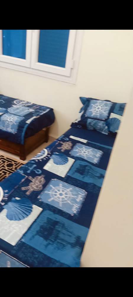 À louer Appartement - F2 5