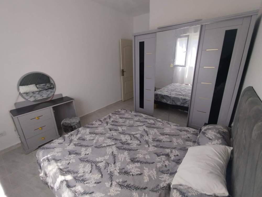 À louer Appartement - F3 7