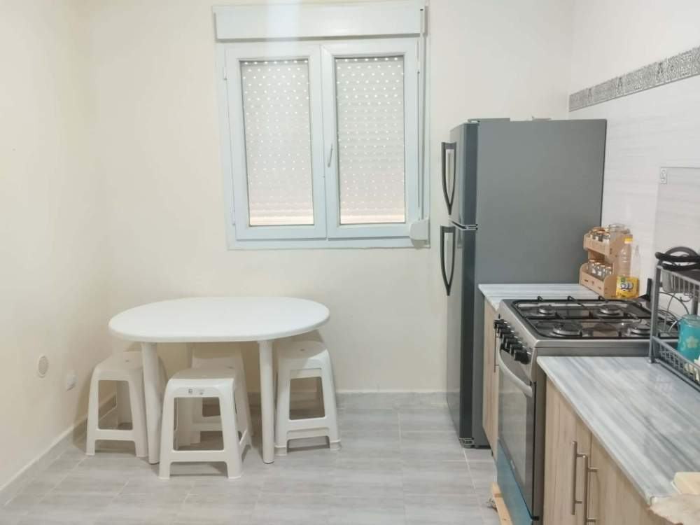 À louer Appartement - F3 2