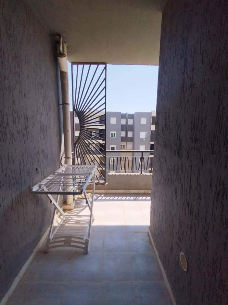 À louer Appartement - F3 4