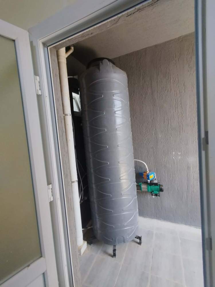 À louer Appartement - F3 5