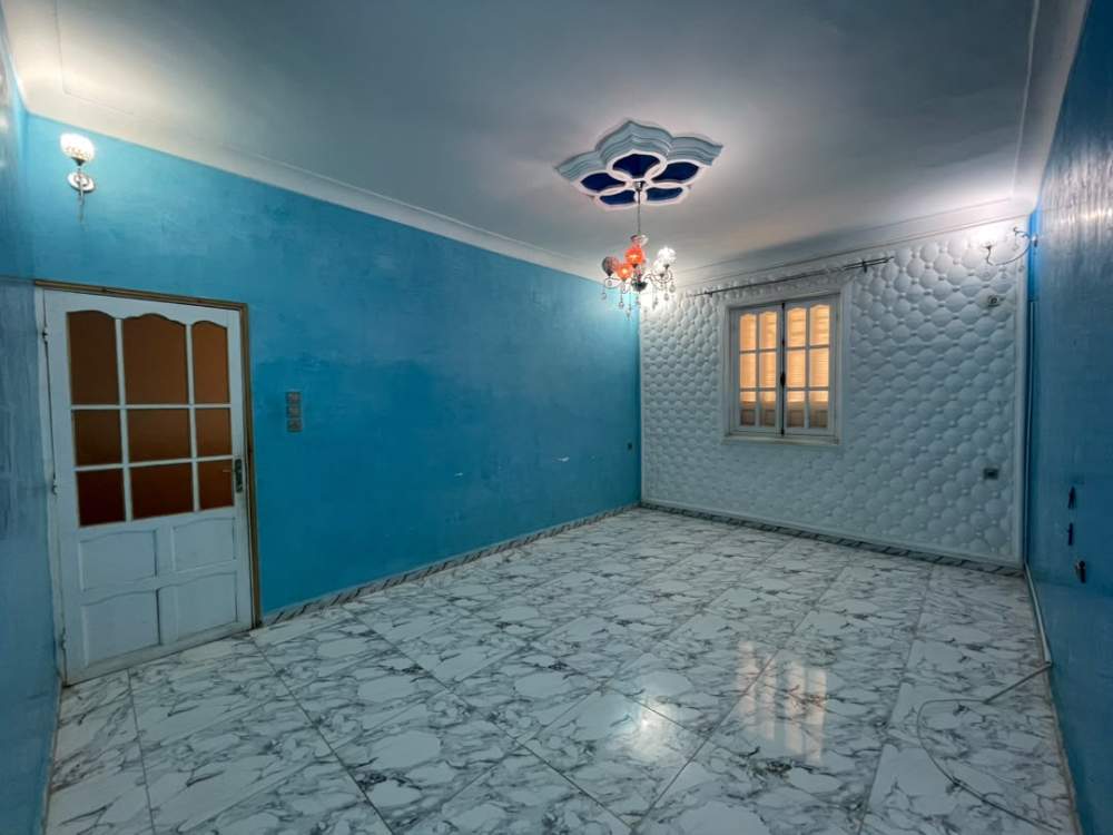 À vendre Appartement - F3 8