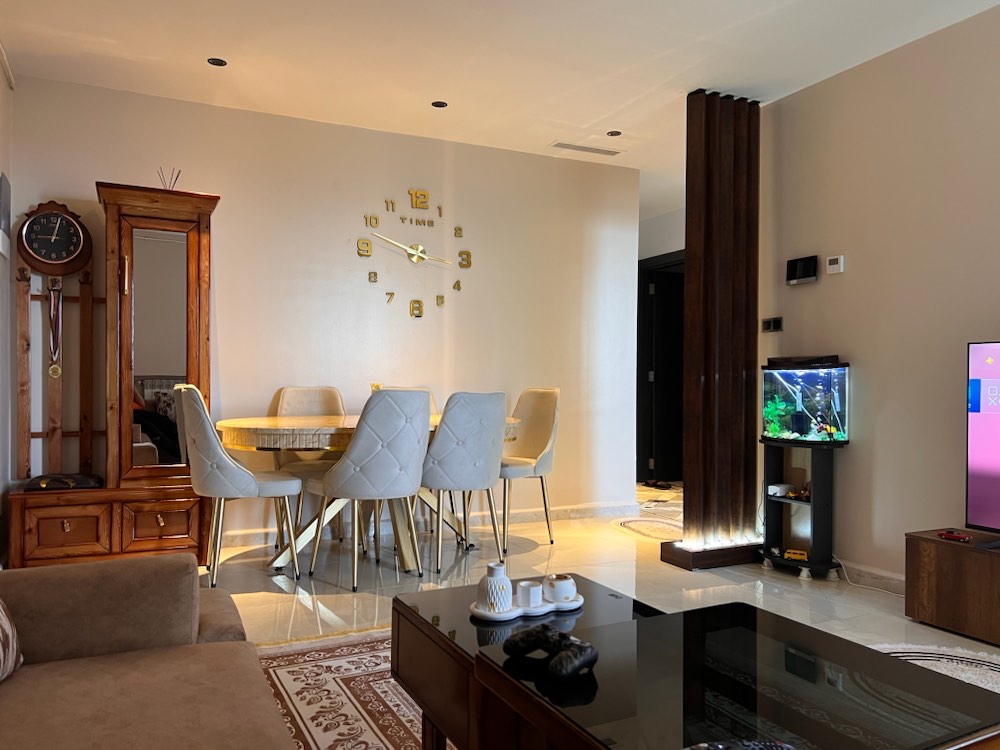 À louer Appartement - F3