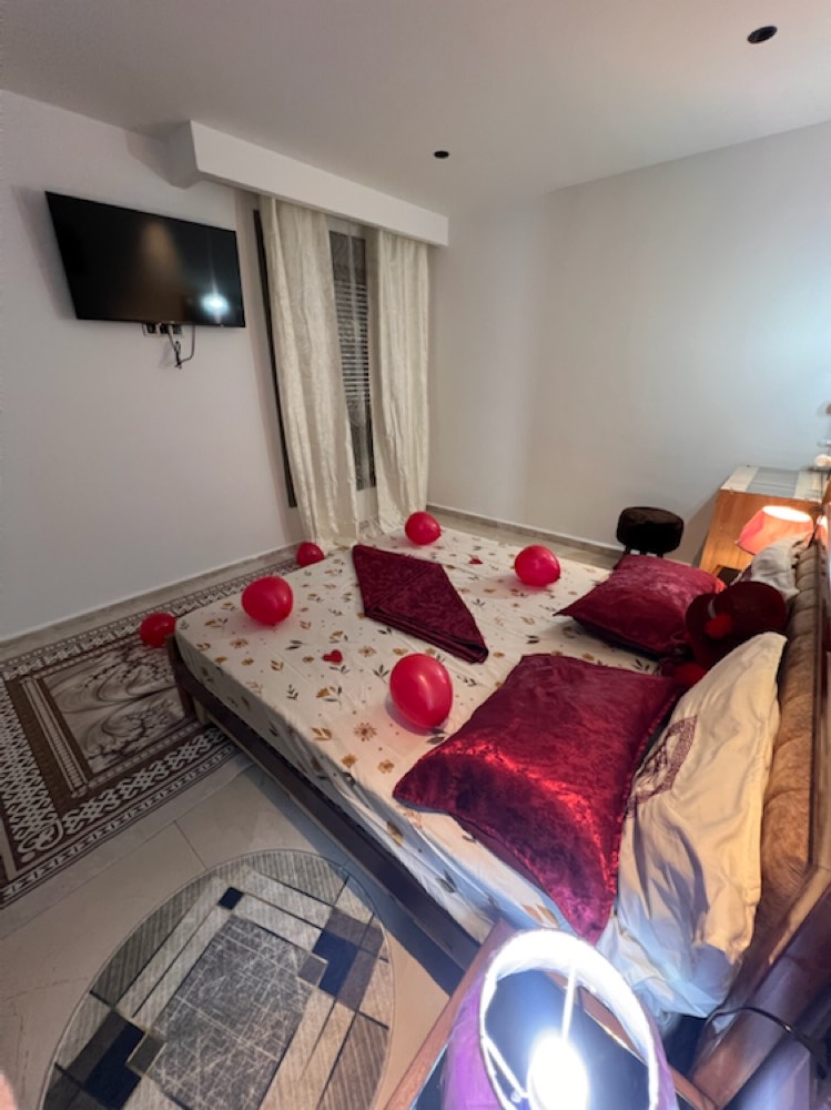 À louer Appartement - F3 5