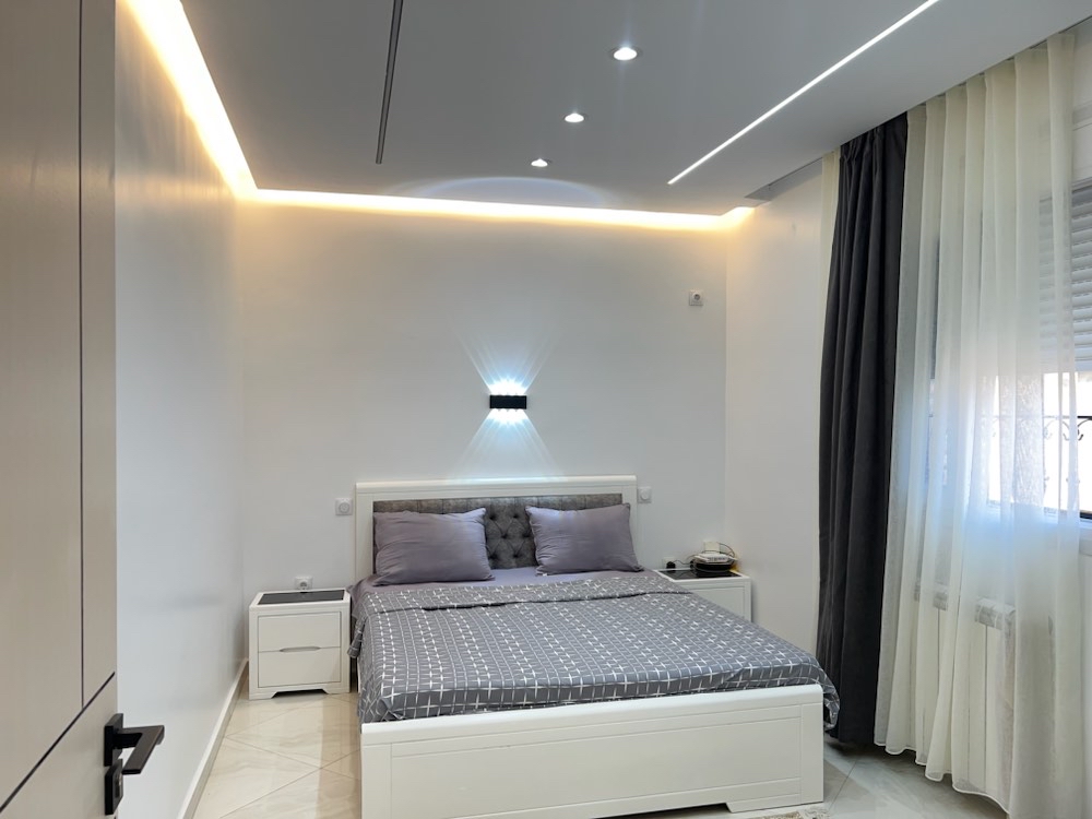 À louer Appartement - F2 7