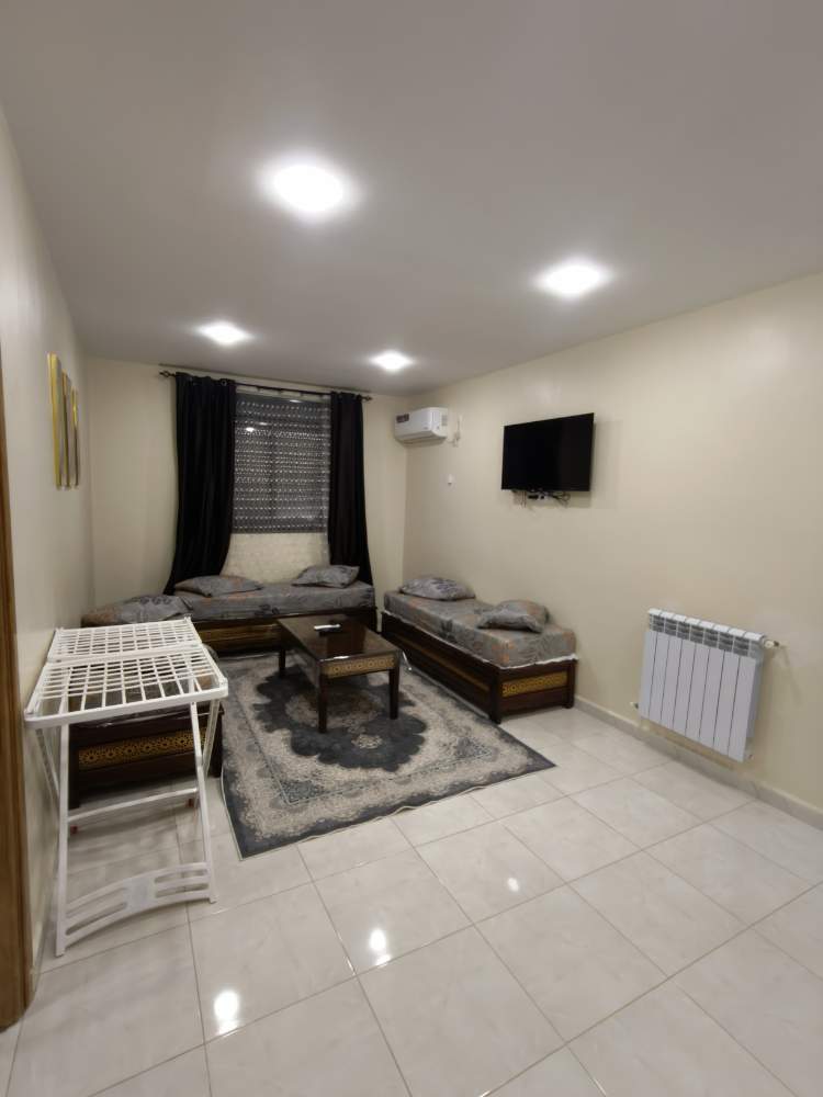 À vendre Appartement - F3 7