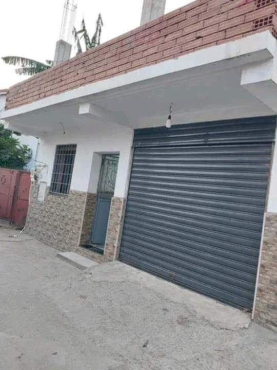 À vendre Appartement - F2 6