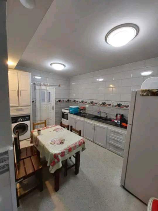 À vendre bungalow - F3 2