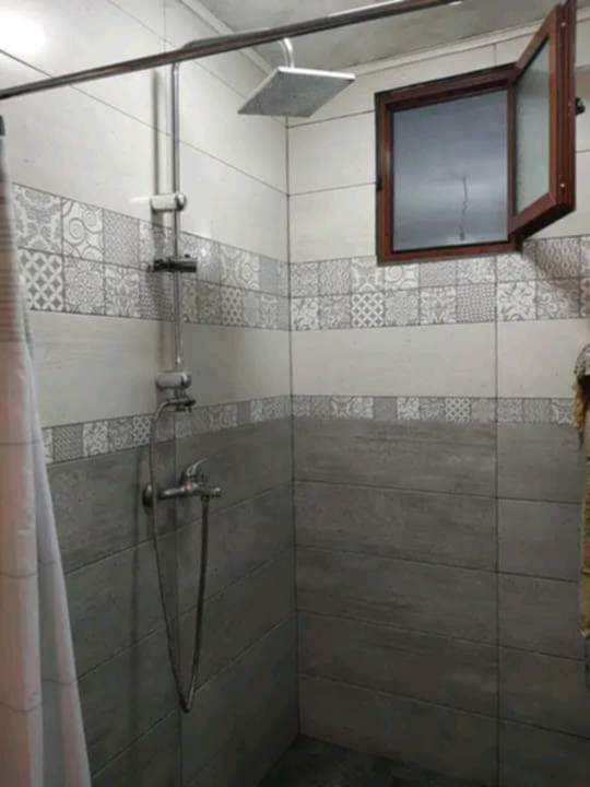 À vendre bungalow - F3 3