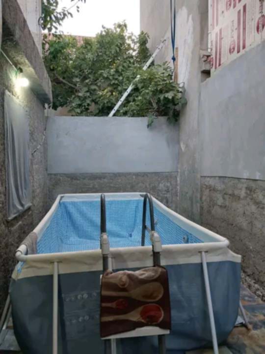 À vendre bungalow - F3 4