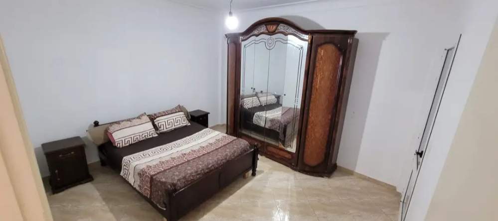 À louer Appartement - F2 4
