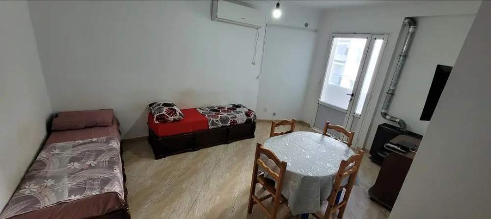 À vendre Appartement - F3 7