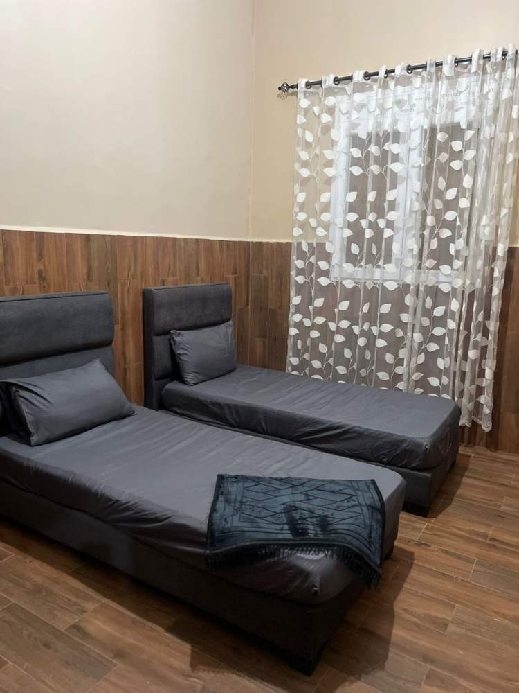 À vendre Appartement - F3 7
