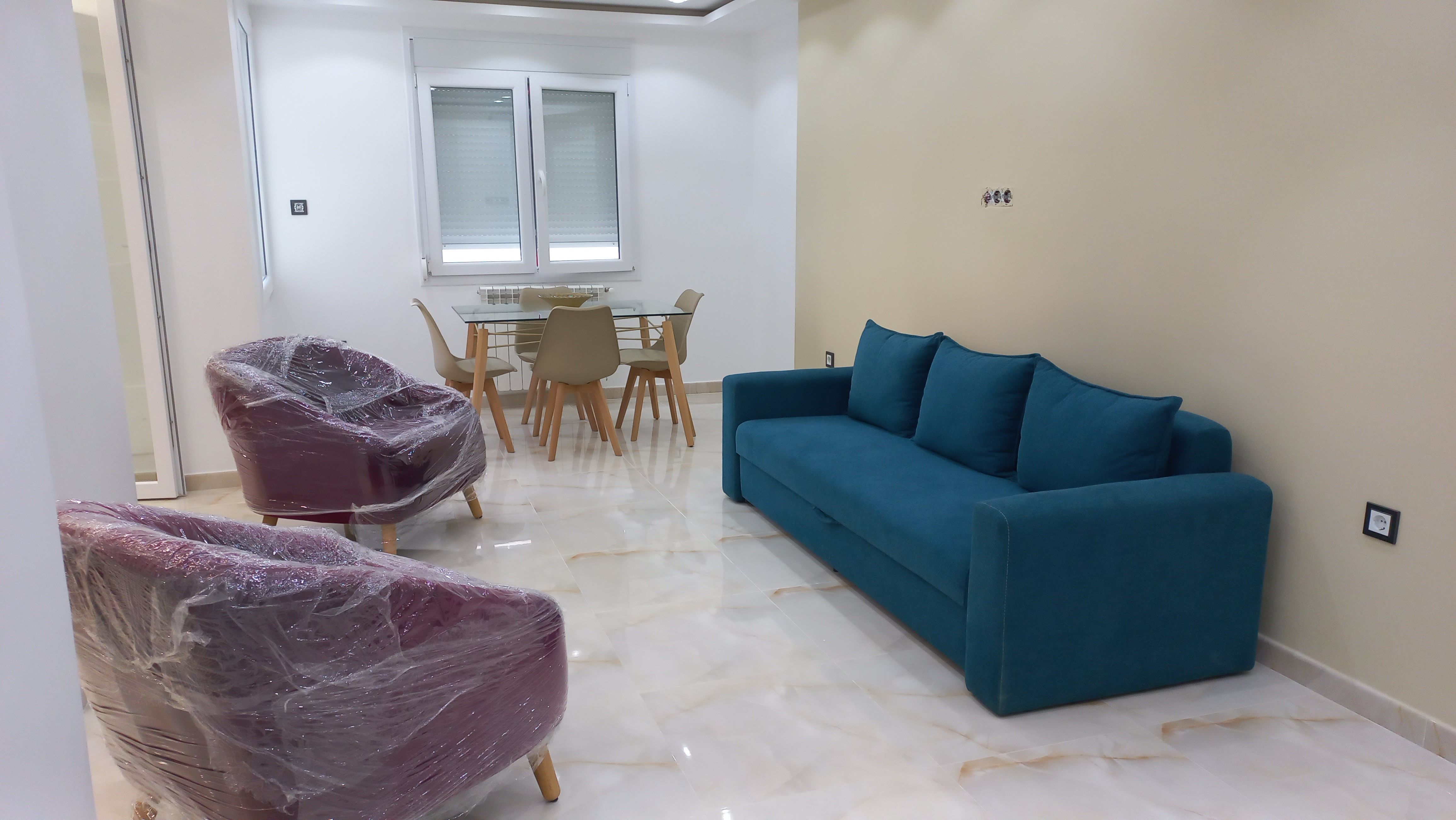 À louer Appartement - F2 12