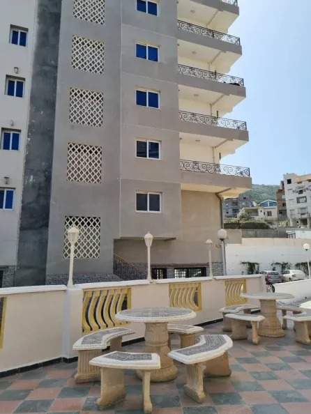 À louer Appartement - F3 2