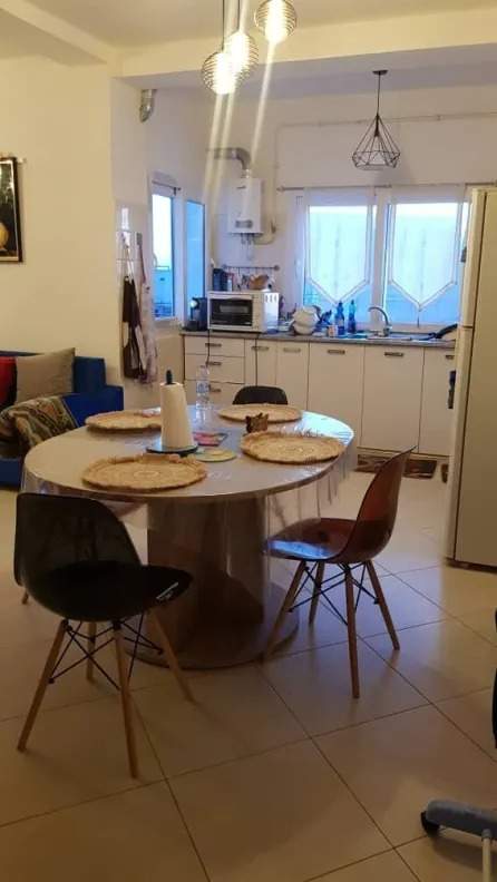 À louer Appartement - F3 3