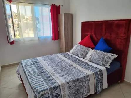 À louer Appartement - F3 4