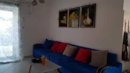 À louer Appartement - F3 5