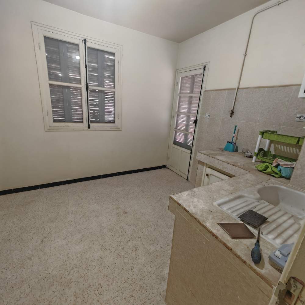 À louer Appartement - F4 6