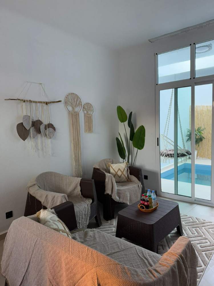À louer Appartement - F3 12