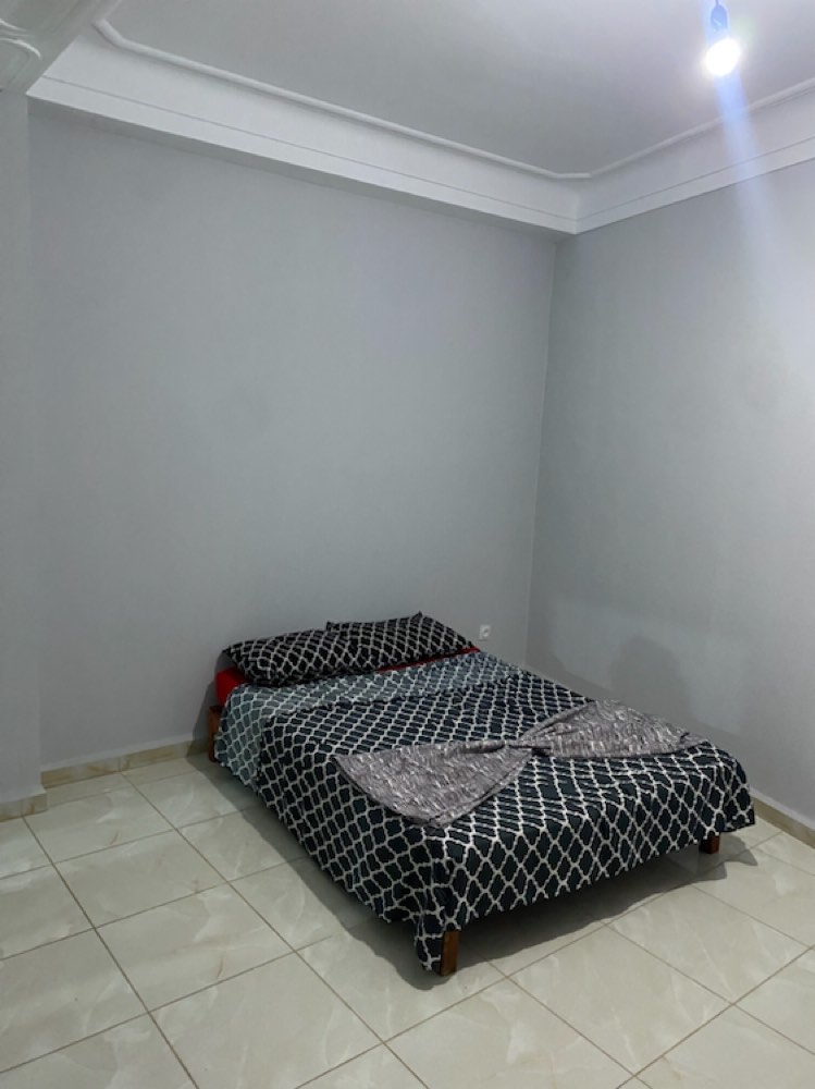 À louer Appartement - F2 4