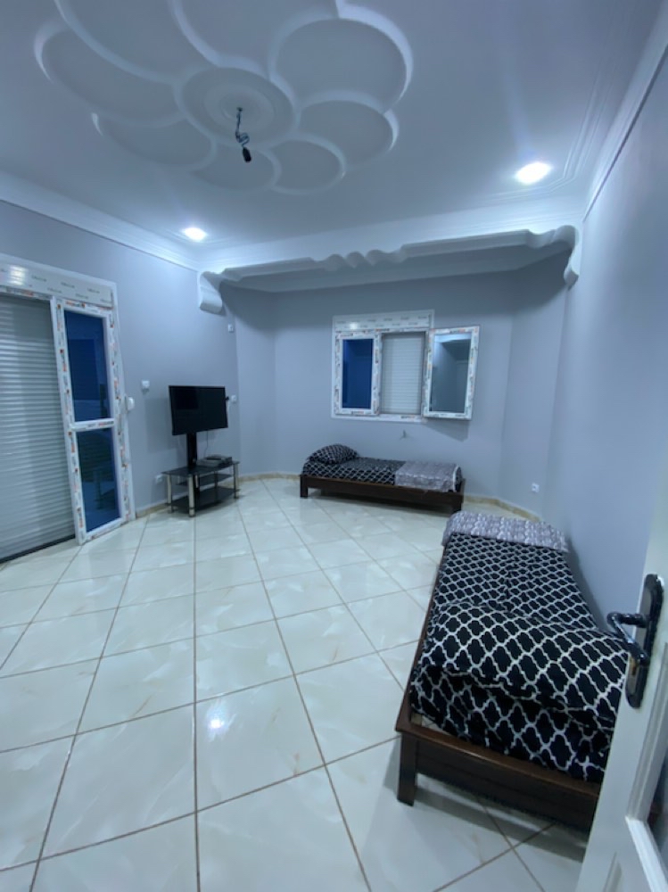 À louer Appartement - F2 5