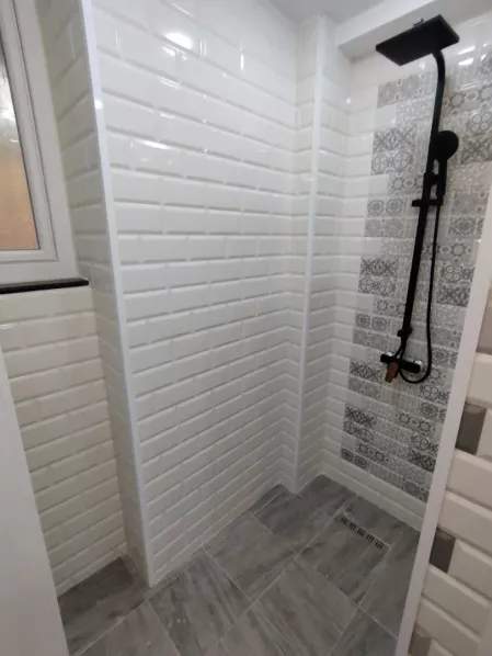 À vendre Appartement - F3 4