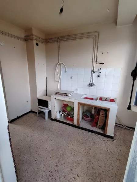 À vendre Appartement - F3 3
