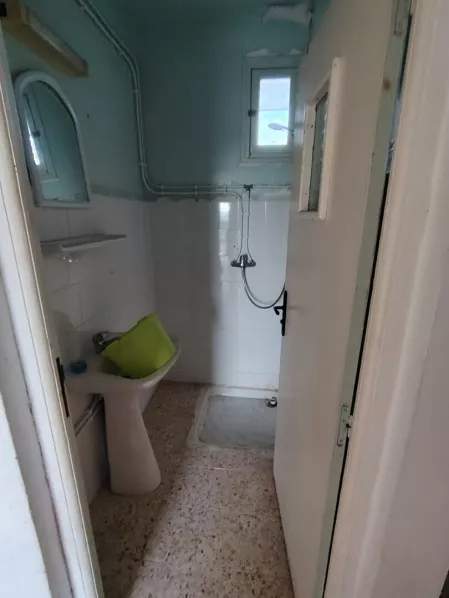 À vendre Appartement - F3 5
