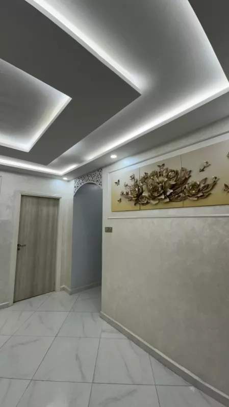 À louer Appartement - F2 16