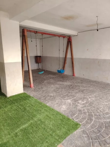 À vendre Appartement - F3 5