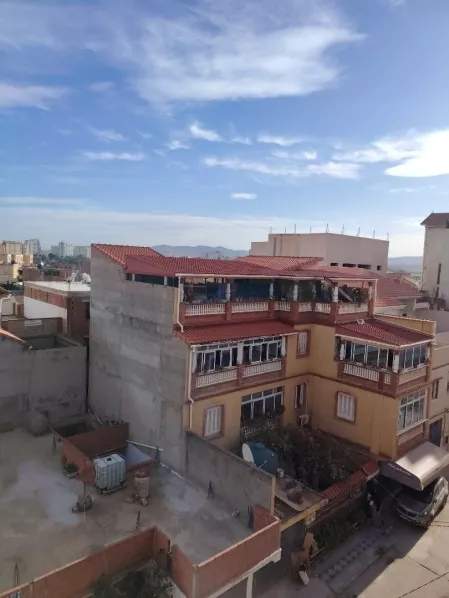 À vendre Appartement - F2 14