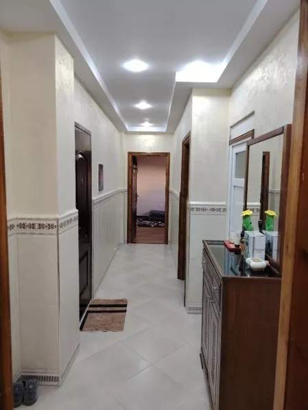 À vendre Appartement - F3 5