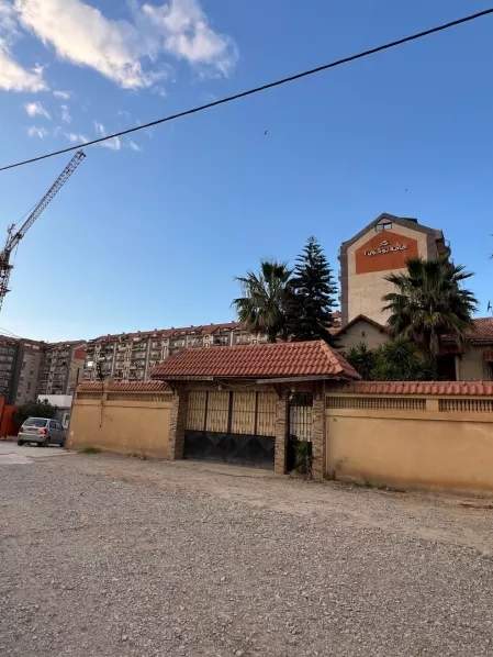 À vendre Appartement - F4 16
