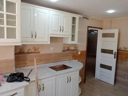 À vendre Appartement - F3 4