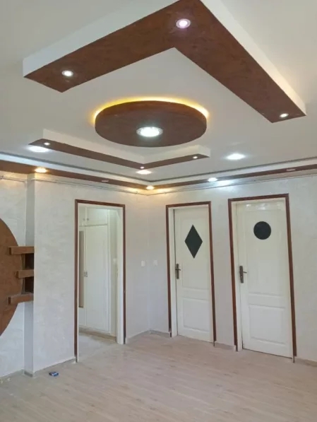 À vendre Appartement - F3 5