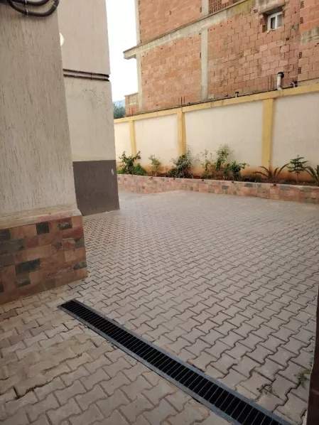 À louer Appartement - F4 4