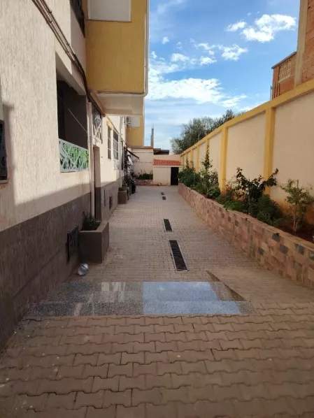 À louer Appartement - F4 5