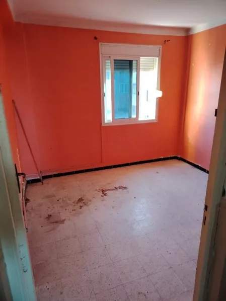À louer Appartement - F3 4