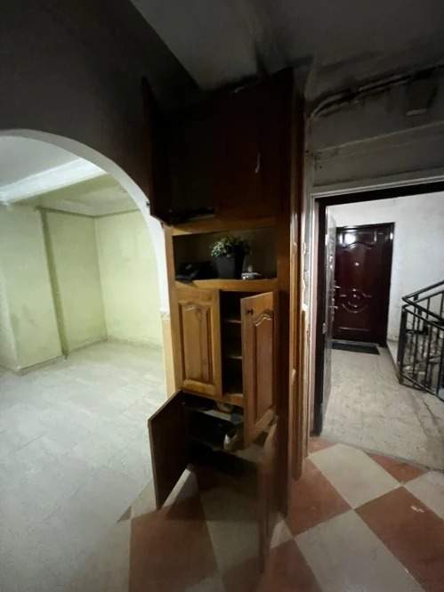 À louer Appartement - F3 4