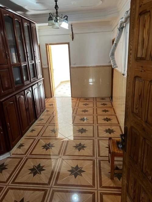 À louer Appartement - F3 10