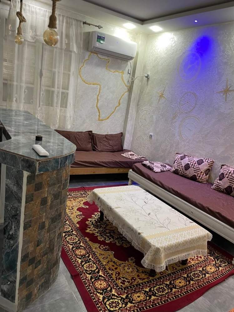 À louer Appartement - F4 12