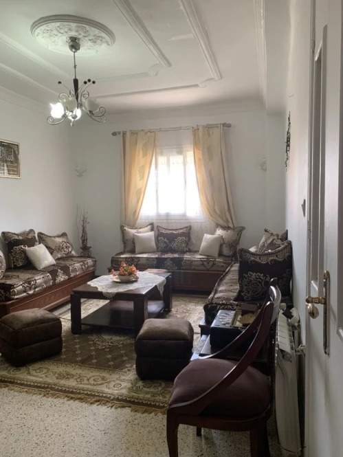 À vendre Appartement - F3
