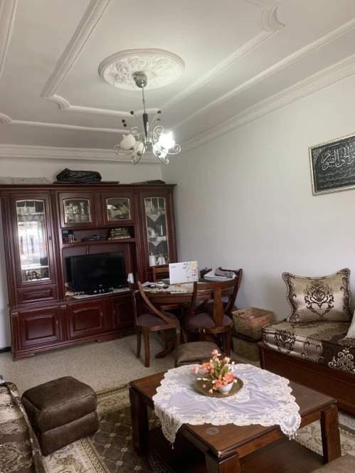 À vendre Appartement - F3 4