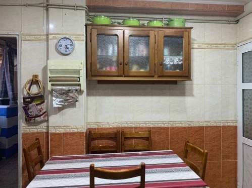 À vendre Appartement - F3 5