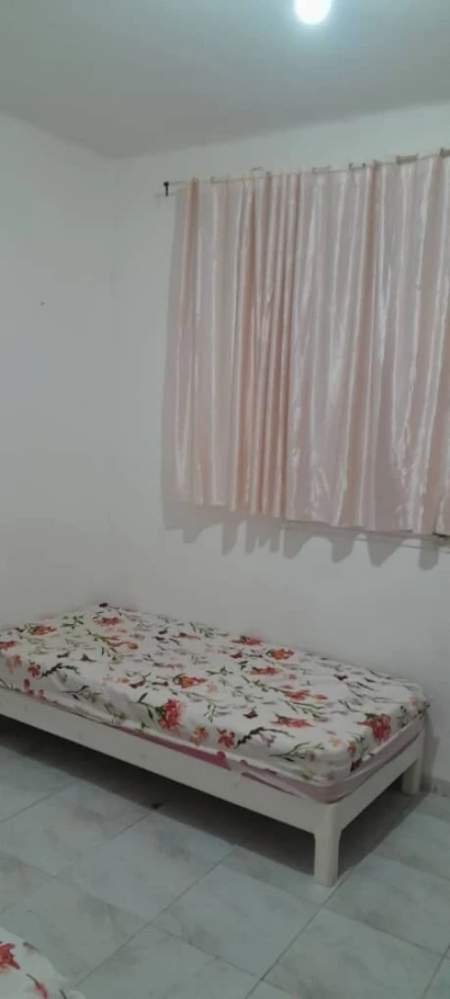 À vendre Appartement - F3 5