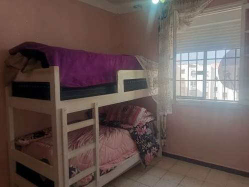 À vendre Appartement - F3 4