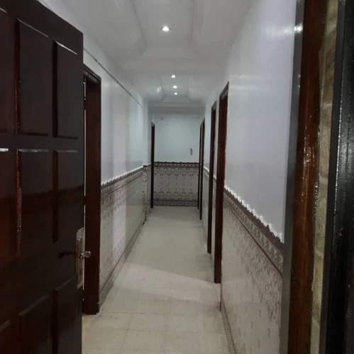 À vendre Appartement - F4 2