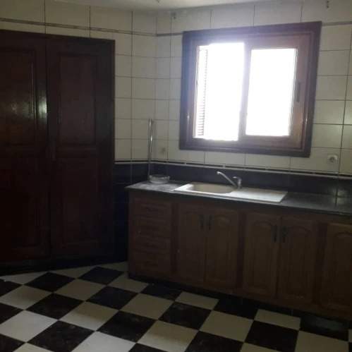 À vendre Appartement - F4 3