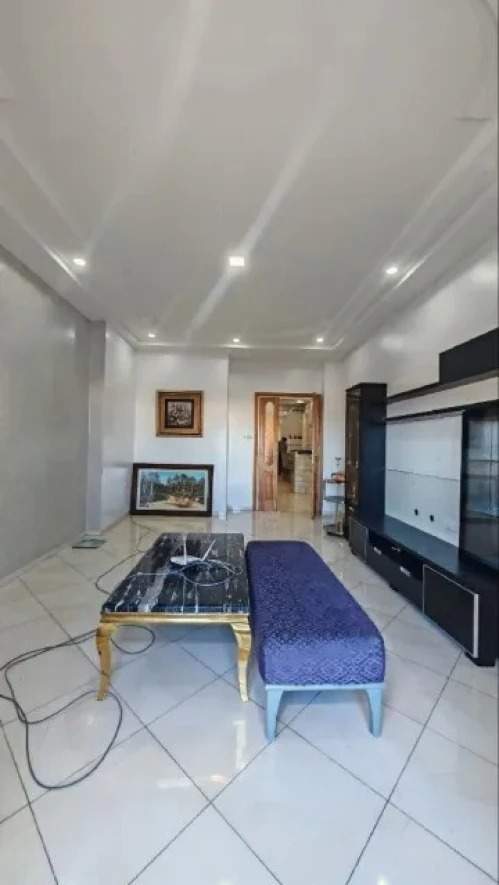 À vendre Appartement - F4 2
